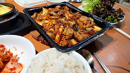 Haudongopchang 1