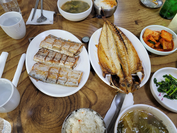 산수정 사진 6