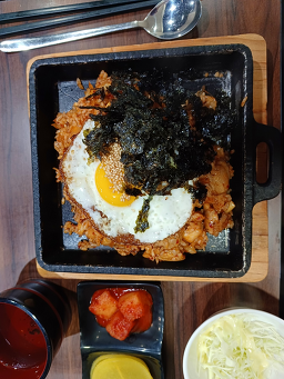 야끼텐 홈플러스영통점 대표 사진