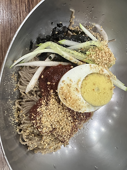 평강막국수 7
