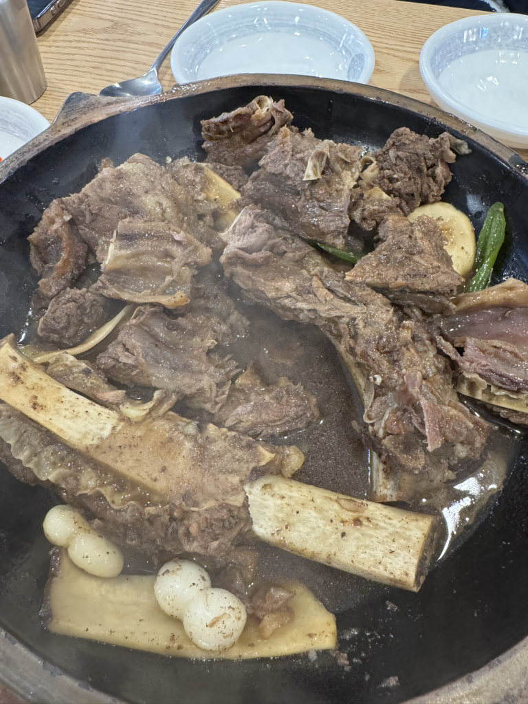 장안벌함흥냉면 1