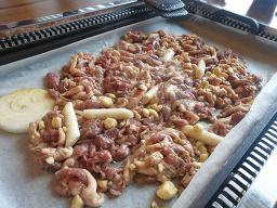 장단마루오리 4