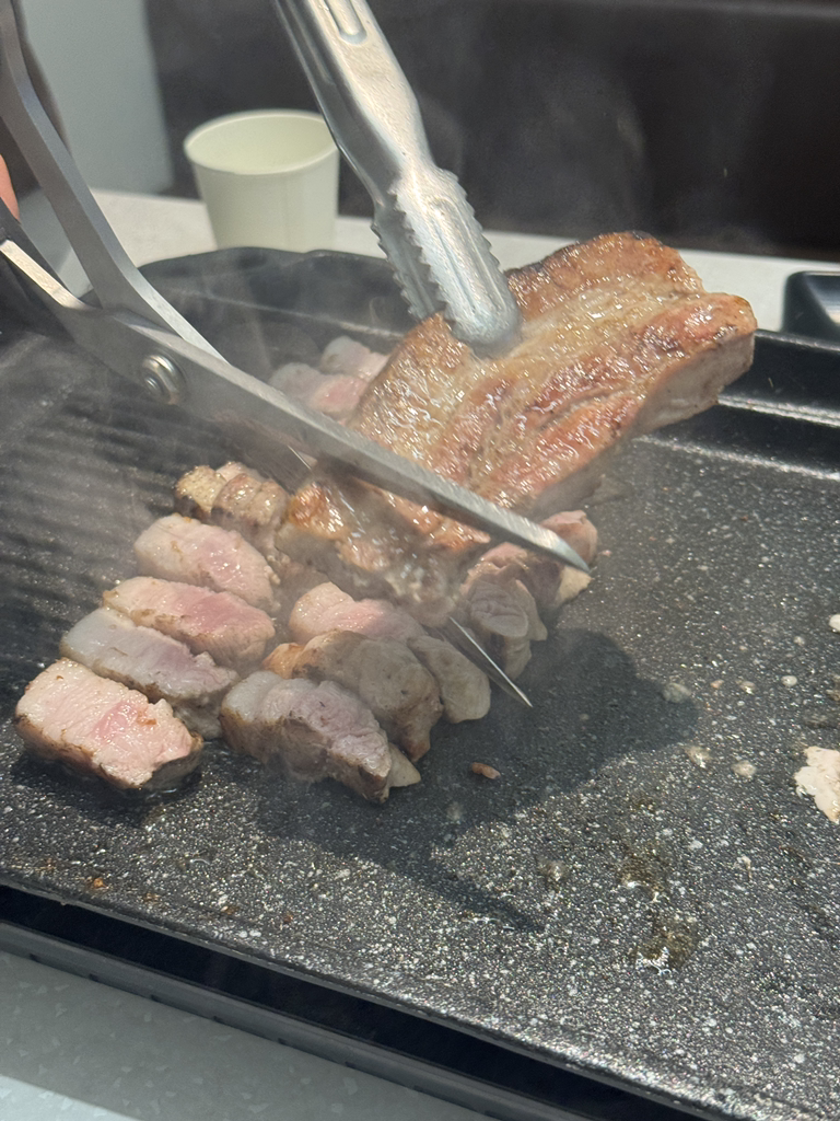 전설의우대갈비 여의도직영점 대표 사진