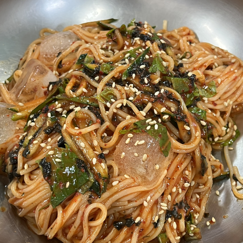 청풍국수 사진 3