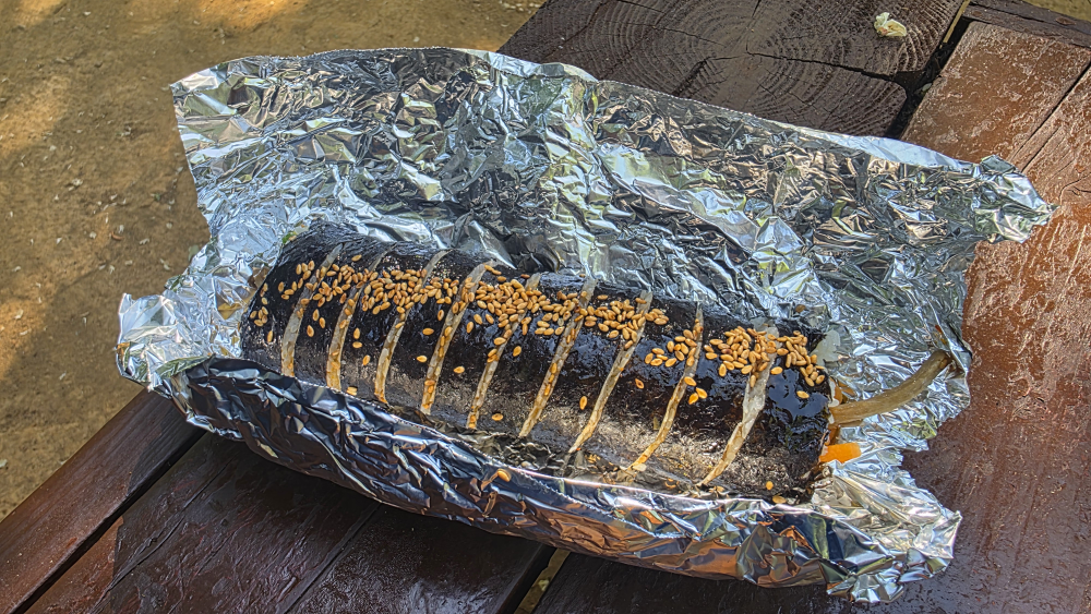 소문난153김밥 증산점 사진 8