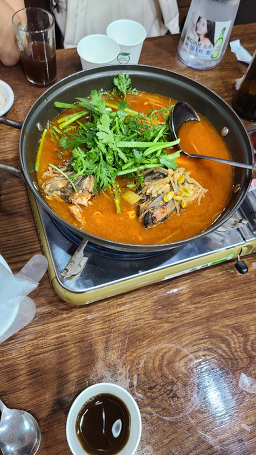강릉집 분당점 사진 3