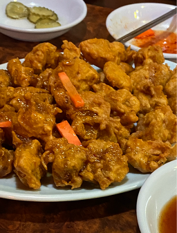 엄마닭치킨호프 경희대점 대표 사진