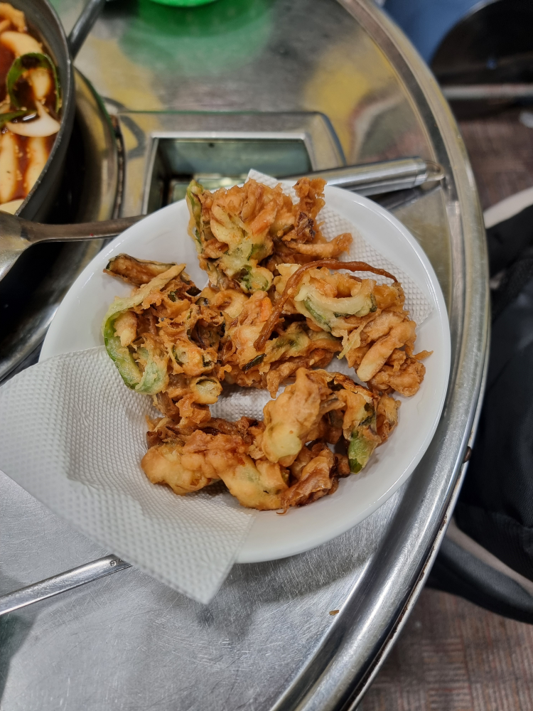 솜이네떡볶이 5