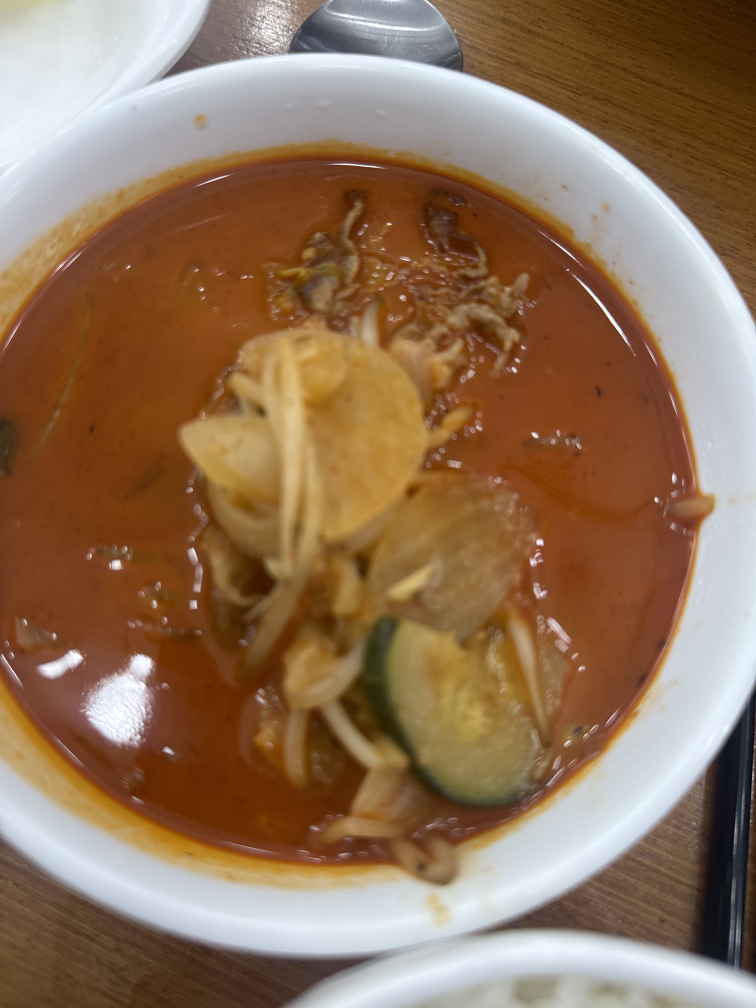 Hongjjajang 6