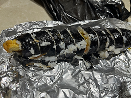김밥천국 남부터미널점 사진 2