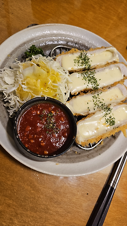 Jeongdong bongseonjeom (정동 봉선점) 3