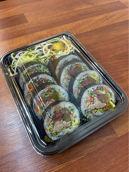 영미화김밥 건대점 사진 3