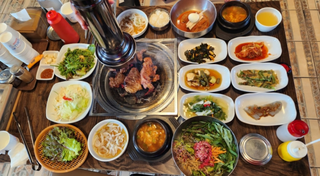 Chanumulsutbulgalbi 5
