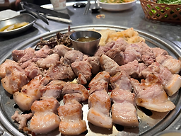 삼굽살 6
