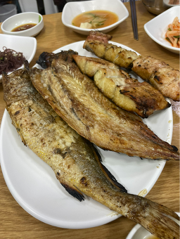 한일식당 사진 8