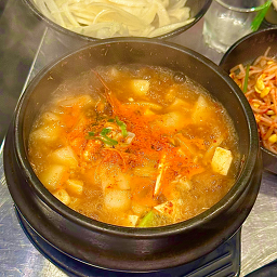 Ttangkochamsutgui(myeong iljeom (땅코참숯구이(명 일점) 2