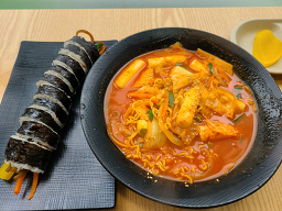 김밥천국 쌍문점 1