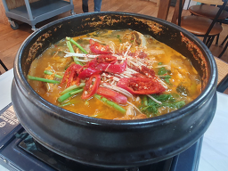 Kobonematjipoe 1 (코보네맛집외 1) 2