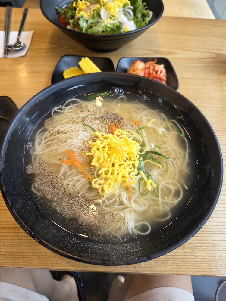 오백국수 노원중앙점 대표 사진