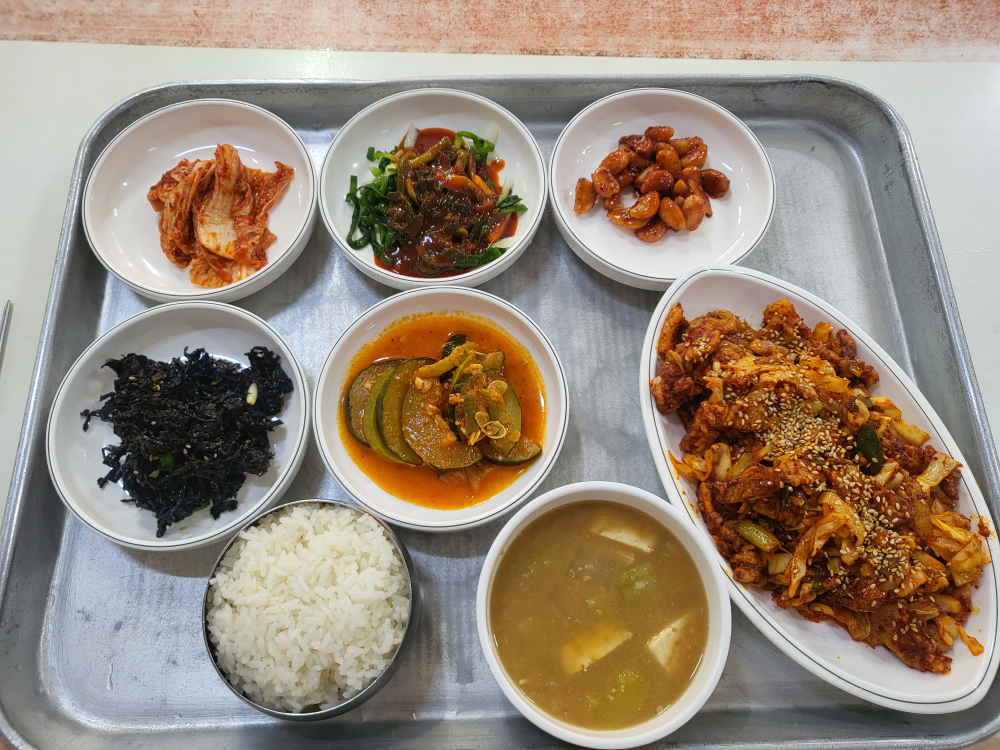 Mirakchingnaengmyeon 5