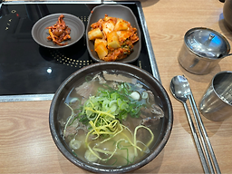 Geumseonggwan najugomtang 4