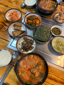 신화아부오름가든 대표 사진