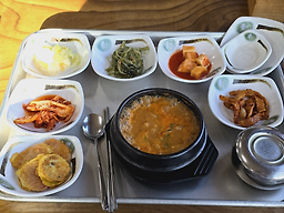 양구재래식손두부 5
