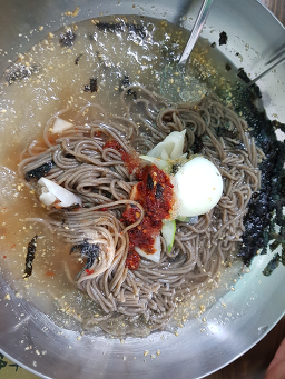 봉평산골메밀촌 3