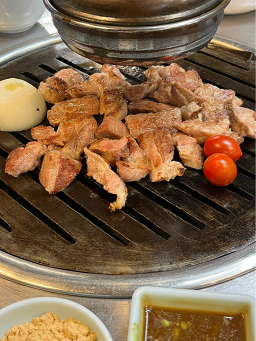 옛날그집마포주먹고기 사진 6