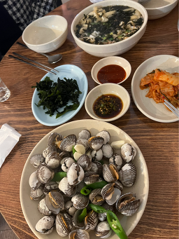 할머니포장마차멸치국수 사진 8
