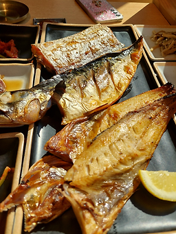 삼대고등어명장 6
