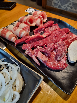 고마식당 모라점 4