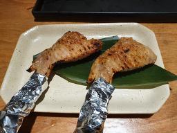 야키토리묵 사진 6