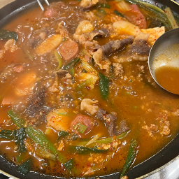 의정부부대찌개 4