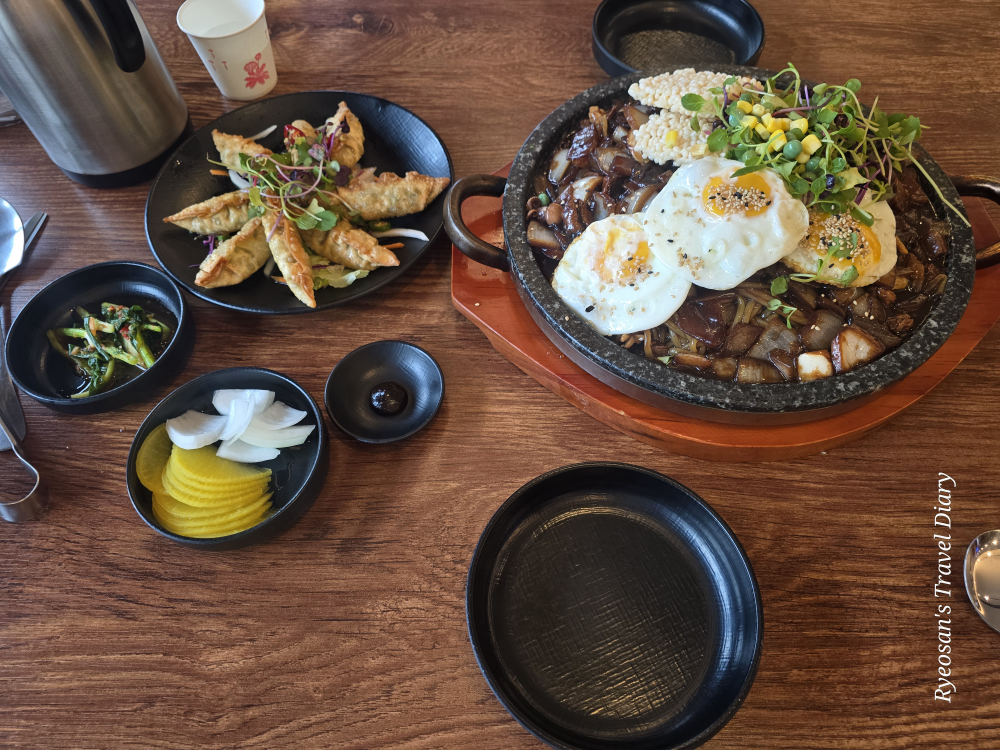 영웅반점 3