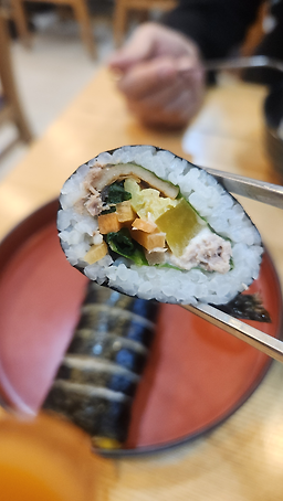 용우동 수원터미널점 사진 4