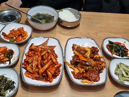 토담식당 사진 6