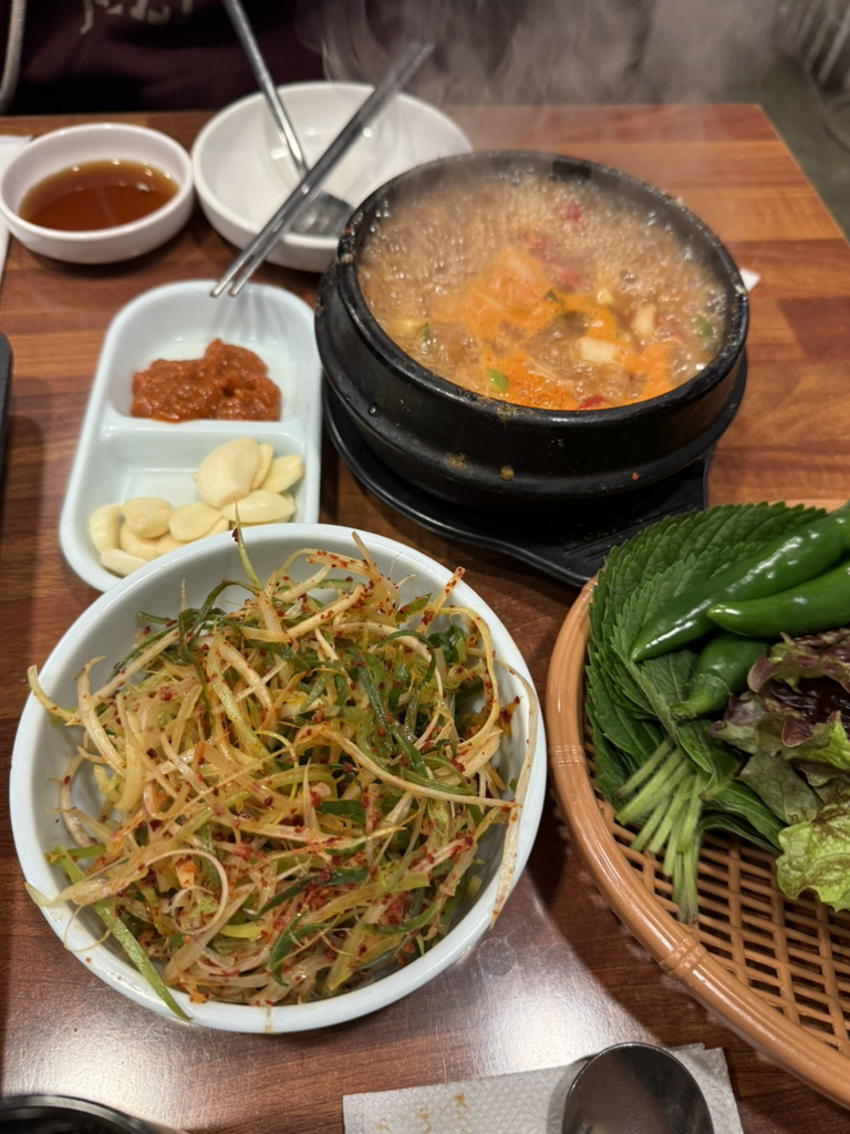 구둘장삼겹살 대표 사진