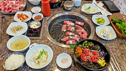 Sambaekhanutteul 4