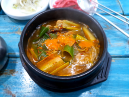 아침하늘 사진 4
