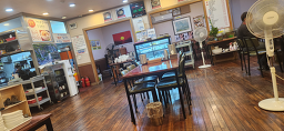 Jeonjuiganekongnamulgukbap 5
