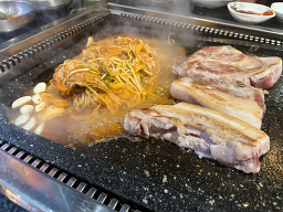 백점식당 대표 사진