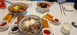 차차식당 판교 대표