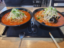 인생애짬뽕 사진