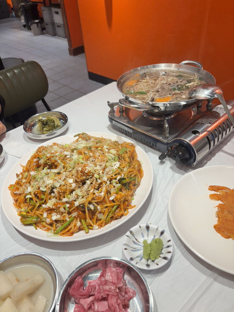 하늘식당 제주본점 사진 5