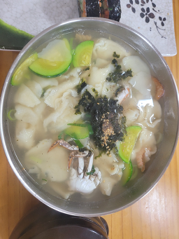 칼국수네수제비 사진 5