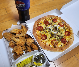 피나치공 신사역점 사진 2