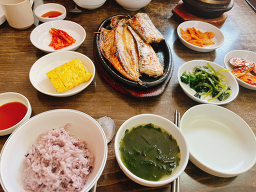 바다생선구이 5