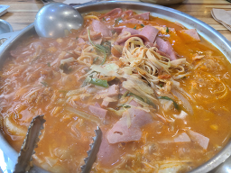 Itaeribudaejjigae 3