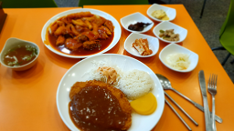 영심이떡볶이&김밥 본점2호점 사진 4